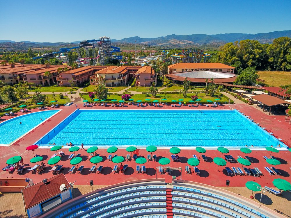 Futura Club Itaca Nausicaa